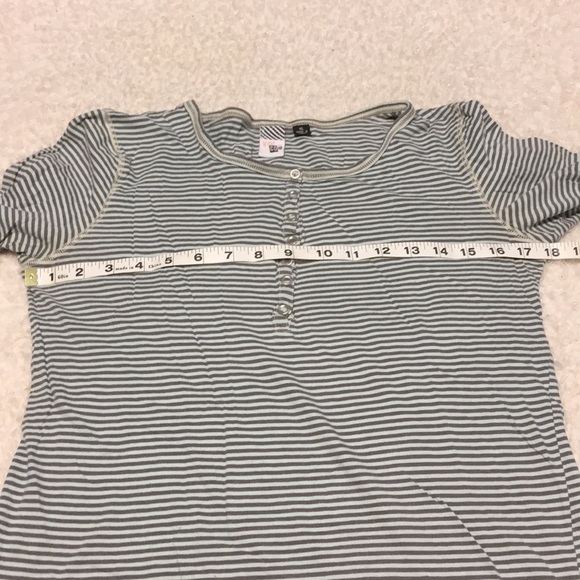 Volcom long sleeve tee - Picture 9 of 11